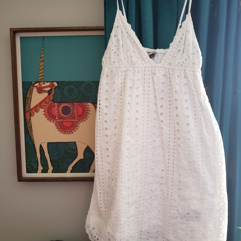 Volcom summer dress